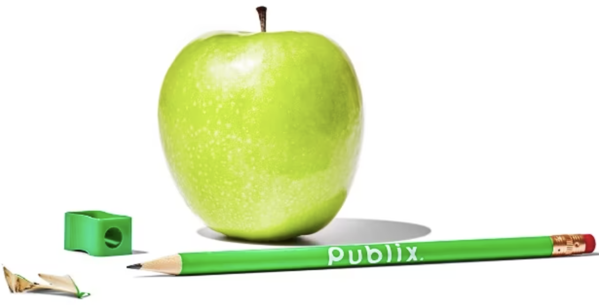  Publix Partner Logo
